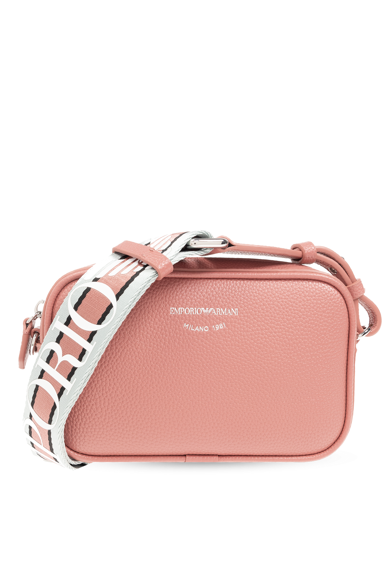 Emporio armani women's online shoulder bag